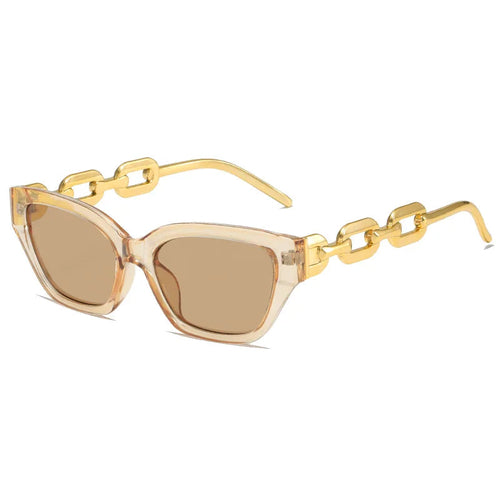 Fashion Cat Eye Sunglasses
